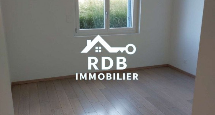 Appartement de 5 pièces au rez-de-chaussée situé à Vésenaz 1222 image 5