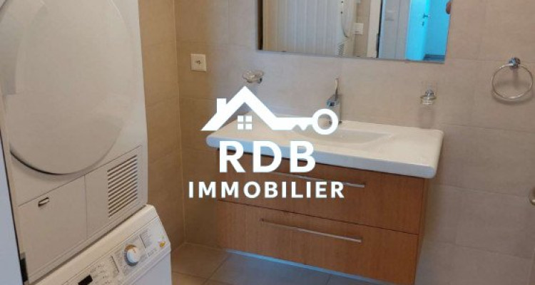 Appartement de 5 pièces au rez-de-chaussée situé à Vésenaz 1222 image 7