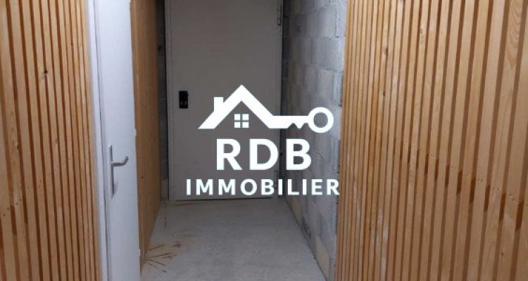 Appartement de 5 pièces au rez-de-chaussée situé à Vésenaz 1222 image 8