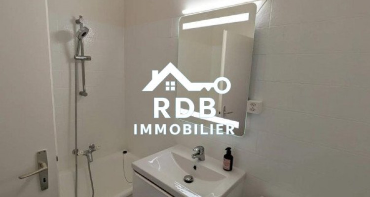 Appartement de 3 pièces au 3ème étage situé à Grand Saconnex 1218  image 5