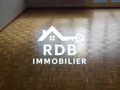 Appartement de 6 pièces au 8ème étage situé à Onex 1213 image 3