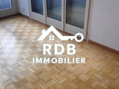 Appartement de 6 pièces au 8ème étage situé à Onex 1213 image 4