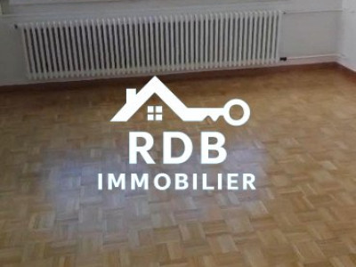 Appartement de 6 pièces au 8ème étage situé à Onex 1213 image 5