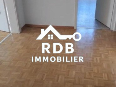 Appartement de 6 pièces au 8ème étage situé à Onex 1213 image 1