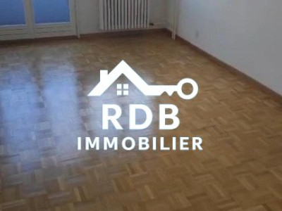 Appartement de 6 pièces au 8ème étage situé à Onex 1213 image 2