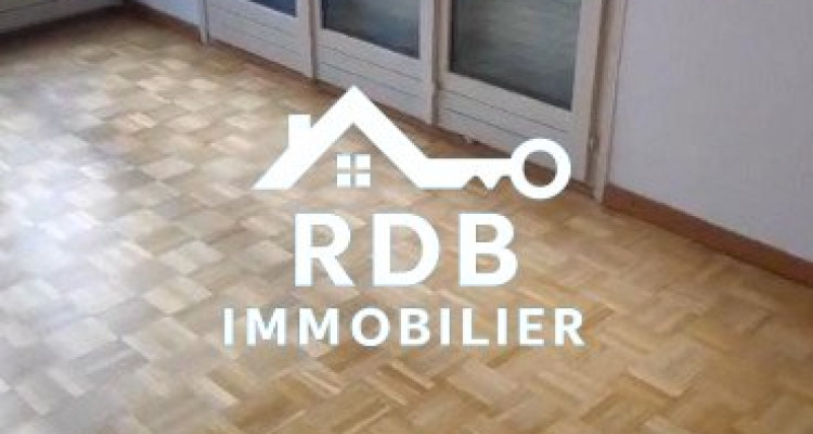 Appartement de 6 pièces au 8ème étage situé à Onex 1213 image 4