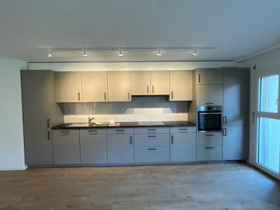 Appartement entièrement rénové au centre dEtoy image 1