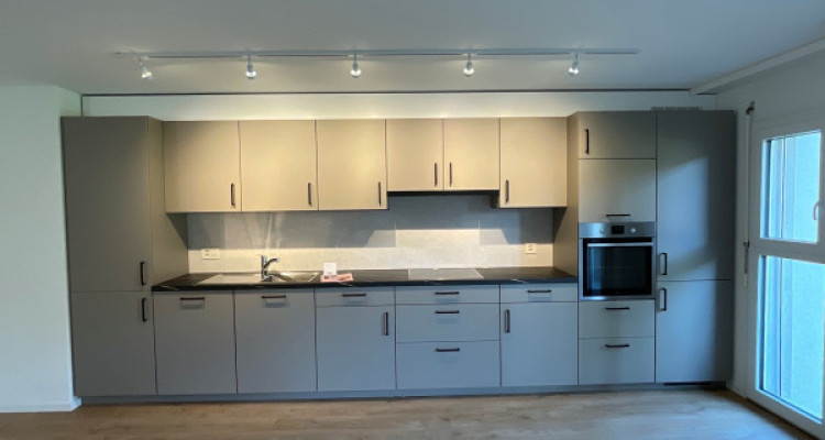 Appartement entièrement rénové au centre dEtoy image 1