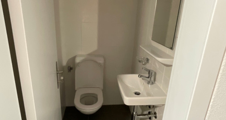 Appartement entièrement rénové au centre dEtoy image 4
