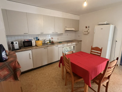 A Louer - Appartement de 2 pièces au centre de Cossonay   image 1