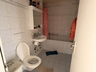 A Louer - Appartement de 2 pièces au centre de Cossonay   image 2
