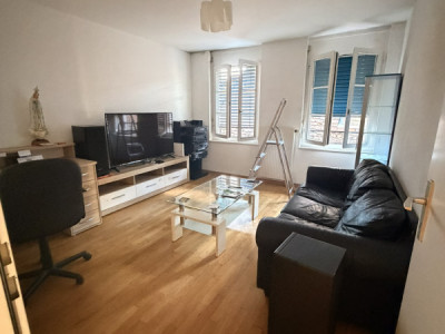 A Louer - Appartement de 2 pièces au centre de Cossonay   image 3