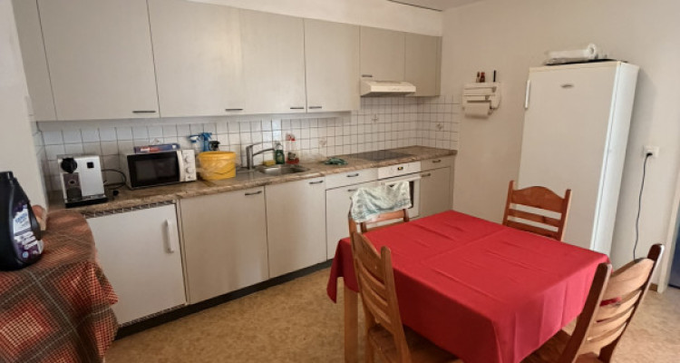 A Louer - Appartement de 2 pièces au centre de Cossonay   image 1