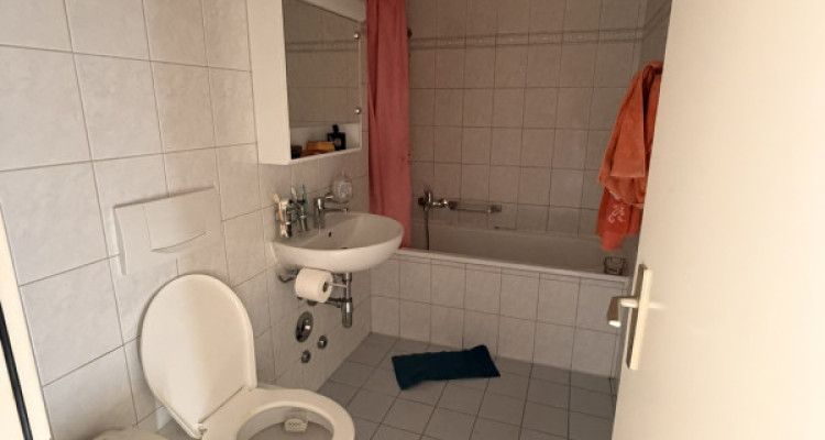 A Louer - Appartement de 2 pièces au centre de Cossonay   image 2