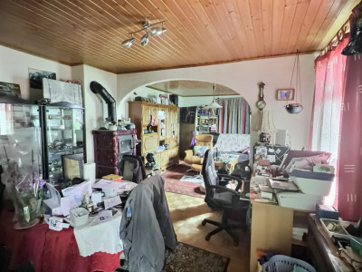 Maison en viager occupé sans rente avec vue sur le Lac de Neuchâtel image 5