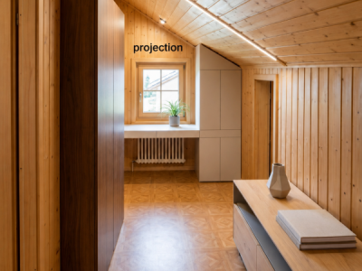 Maison en viager occupé sans rente avec vue sur le Lac de Neuchâtel image 7