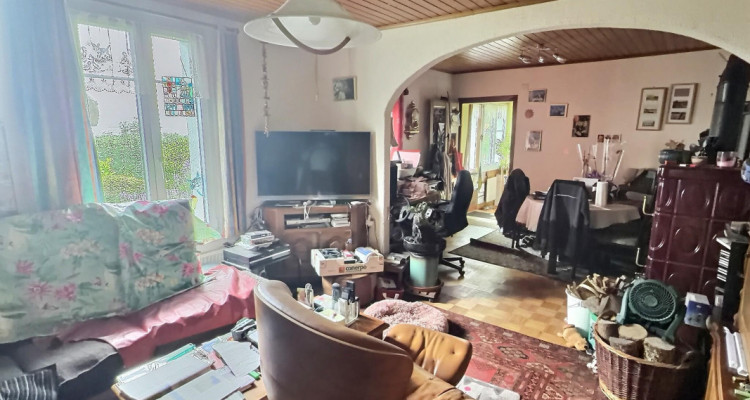 Maison en viager occupé sans rente avec vue sur le Lac de Neuchâtel image 3