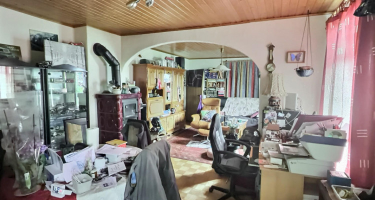 Maison en viager occupé sans rente avec vue sur le Lac de Neuchâtel image 5