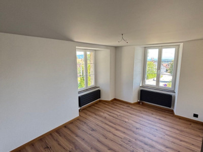 Magnique Duplex Avec Terasse  image 7