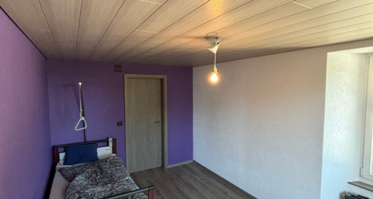 Magnique Duplex Avec Terasse  image 5