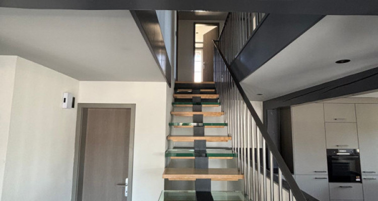Magnique Duplex Avec Terasse  image 6