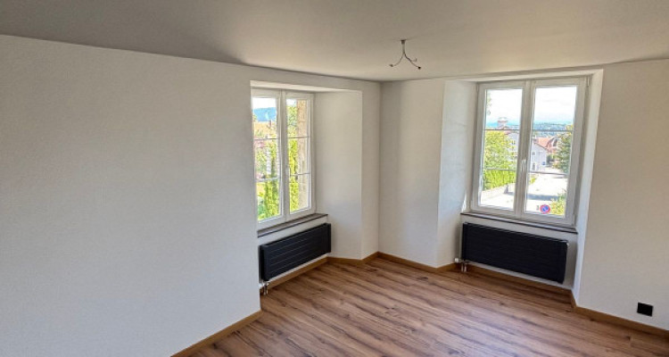 Magnique Duplex Avec Terasse  image 7