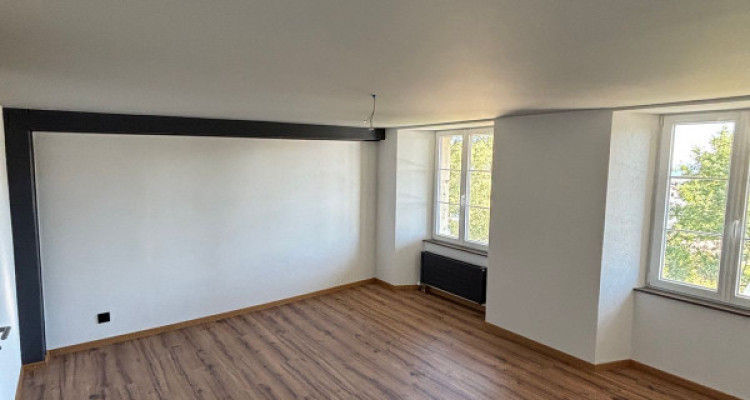 Magnique Duplex Avec Terasse  image 8