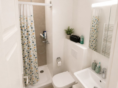 🏡 Magnifique Appartement 3.5 pièces au cœur de Lausanne image 3