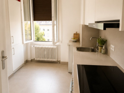 🏡 Magnifique Appartement 3.5 pièces au cœur de Lausanne image 5