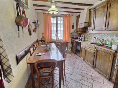 Magnifique appartement en viager occupé sans rente. image 5