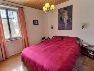 Magnifique appartement en viager occupé sans rente. image 8