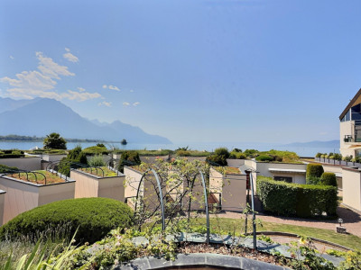 Magnifique appartement en viager occupé sans rente avec accès direct au Lac image 1