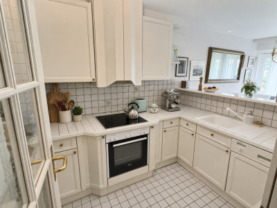 Magnifique appartement en viager occupé sans rente avec accès direct au Lac image 5