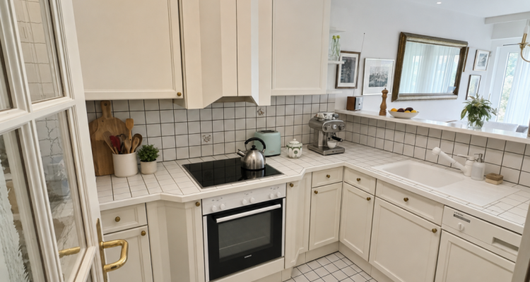 Magnifique appartement en viager occupé sans rente avec accès direct au Lac image 5