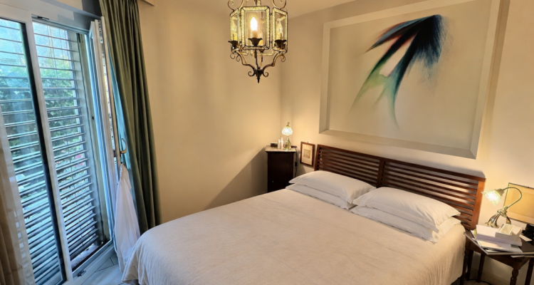 Magnifique appartement en viager occupé sans rente avec accès direct au Lac image 8