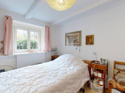 Prime location Home with 2 units, large garden and forest views image 4