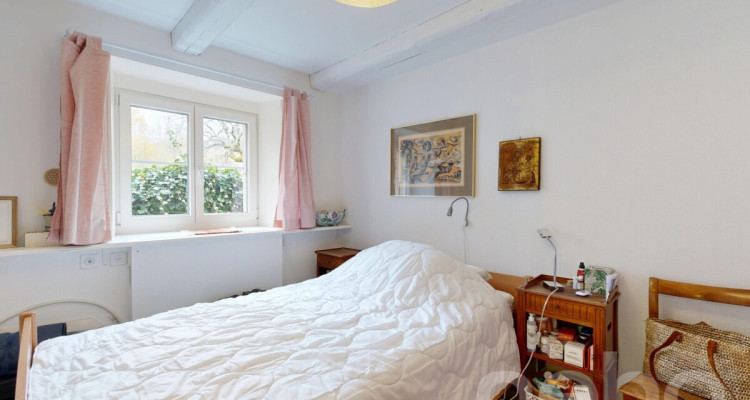 Prime location Home with 2 units, large garden and forest views image 4