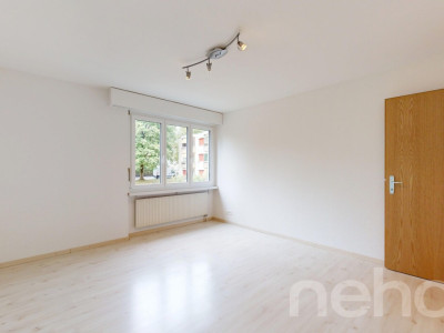 Lichtdurchflutete 4.5 Zimmer Wohnung in Bettlach image 7