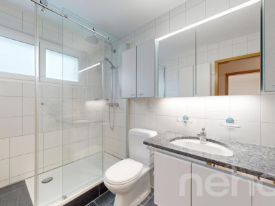Lichtdurchflutete 4.5 Zimmer Wohnung in Bettlach image 10