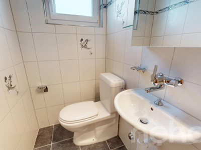 Lichtdurchflutete 4.5 Zimmer Wohnung in Bettlach image 11