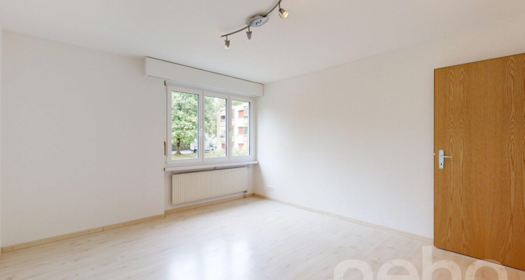Lichtdurchflutete 4.5 Zimmer Wohnung in Bettlach image 7
