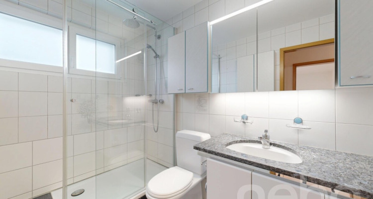 Lichtdurchflutete 4.5 Zimmer Wohnung in Bettlach image 10