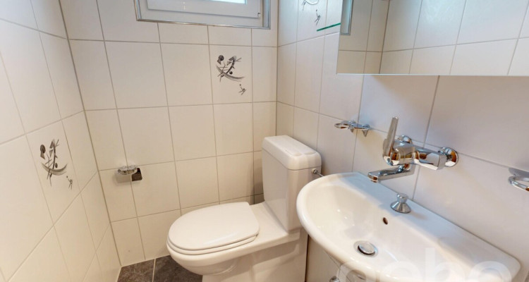 Lichtdurchflutete 4.5 Zimmer Wohnung in Bettlach image 11