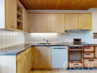 5.5-Zimmer-Einfamilienhaus mit grossem Grundstück und viel Potenzial image 8
