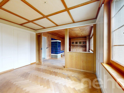 5.5-Zimmer-Einfamilienhaus mit grossem Grundstück und viel Potenzial image 11