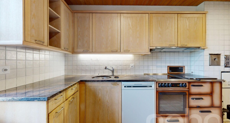 5.5-Zimmer-Einfamilienhaus mit grossem Grundstück und viel Potenzial image 8