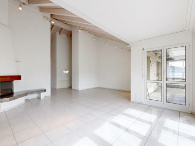 Sonnige 5.5-Zimmer-Attikawohnung in Winterthur image 2