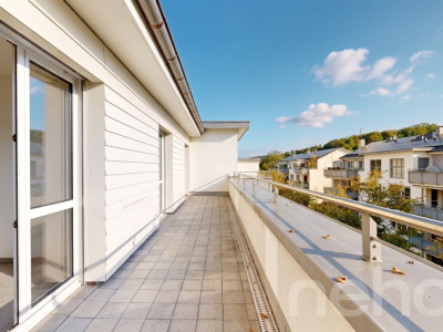 Sonnige 5.5-Zimmer-Attikawohnung in Winterthur image 7