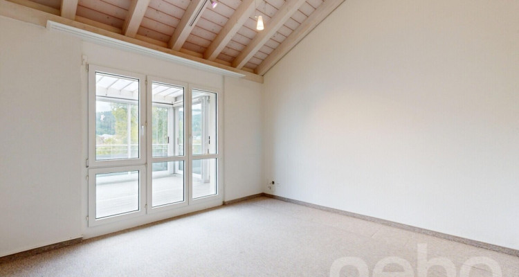 Sonnige 5.5-Zimmer-Attikawohnung in Winterthur image 9
