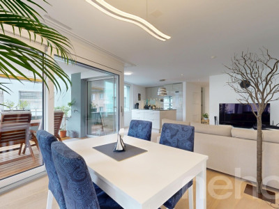 Hochwertige 3.5-Zimmer-Wohnung an begehrter Lage image 4